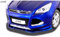 RDX Frontspoiler VARIO-X für Kuga Individual / ST-Line 2013-2016 Frontlippe Front Ansatz Vorne Spoilerlippe