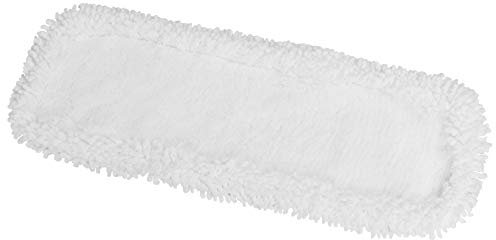 Vermop mopa, Microfibra de poliéster, Blanco, 40 cm