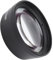 Goshyda Macro Lens, Portable 15X High-definition Macro Optical Glass Filter, Shooting Flowers, Insects Details Clearly, for DJI Osmo Action Camera