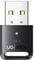 UGREEN Bluetooth Adapter 5.3 Bluetooth Stick für PC für Windows 11/10/8,1, Bluetooth USB Dongle für Maus, Tastatur, Kopfhörer, Handy, Controller