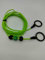 Paracord 12 ft Carp fishing Distance marker stick
