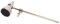 Bass Drum Beater, Metall verstellbarer Hammerkopf Drum Pedal Beater Replacement Kit