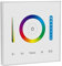 V-TAC SMART Controller dimmer touch wireless da parete per Strip LED 3in1+RGB+CCT SKU 2915