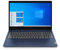 Lenovo IdeaPad 3 15.6 Inch Full HD Laptop (Intel Core i5-1155G7, Intel Iris Xe Graphics Functions as UHD Graphics, 8GB RAM, 256GB SSD, Windows 11 Home in S mode) - Abyss Blue
