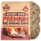 Hickory Holzspäne zum Räuchern von Lebensmitteln 150g | Räucherholzspäne | Hickory Wood Chunks | Smoker Pellets zum Grillen | BBQ Holzspäne zum Räuchern | Holz zum Räuchern von Fleisch | Räucherchips