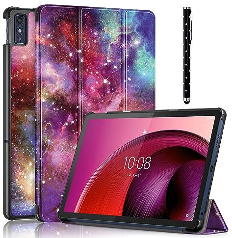 Fmway Funda Capa para Lenovo Tab M10 5G 10.61 Pulgadas Tablet 2023