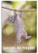 Hang in There Cat Retro-Poster mit motivierendem coolem Motiv, dekoratives Gemälde, Leinwand-Wandposter und Kunstdruck, modernes Familienschlafzimmer-Dekor-Poster, 40 x 60 cm
