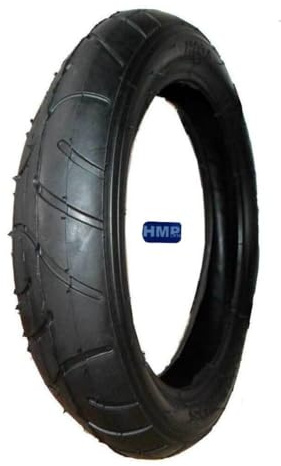 HMParts Reifen 280x65-203 für Kinderwagen Krankenfahrstuhl Laufrad Roller