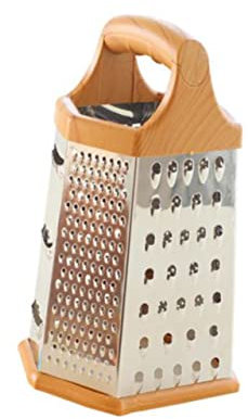 HEMOTON Cortadora De Verduras Multifunción Rallador Inoxidable De Cortador De Seis Utensilio De Cocina Práctico Herramienta De Corte De Rodajas