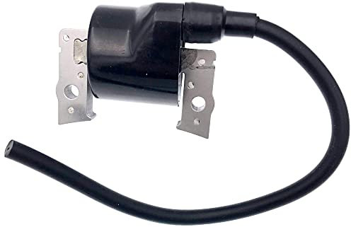 Hujago Zündspulenmodul AM109258 M70111 für John Deere F510 F510W F525 F710 180 240 245 285 320 185 260 265 325 Rasentraktor