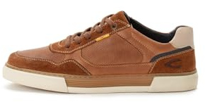 camel active 54BLA15 Tan/Weiss Größe EU 44