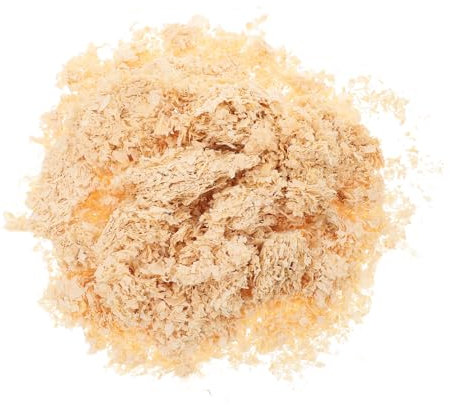 Mipcase Copeaux De Litière pour Hamster Maison pour Petits Animaux Litière pour Poulailler pour Poulet pour Furet