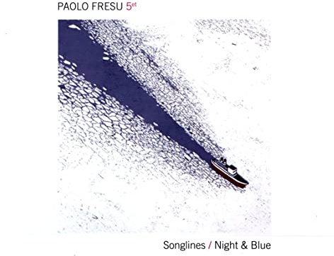 Songlines/Night & Blue