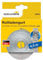 Schellenberg 34502 Sangle pour volet roulant, 23 mm, 4,5 m, Gris