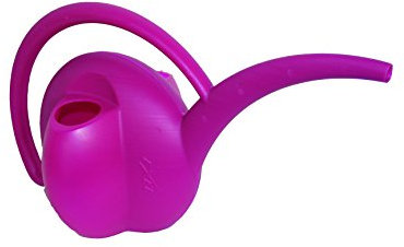 Hozelock - Regadera 3 litros color morado