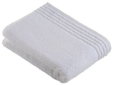 Vossen Badetuch Vienna Style Supersoft 1160547420 Gr. Badetuch 100 x 150 cm in Slate Grey