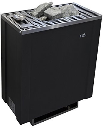 EOS Saunaofen 6,0 kW Bi-O Filius Wandofen