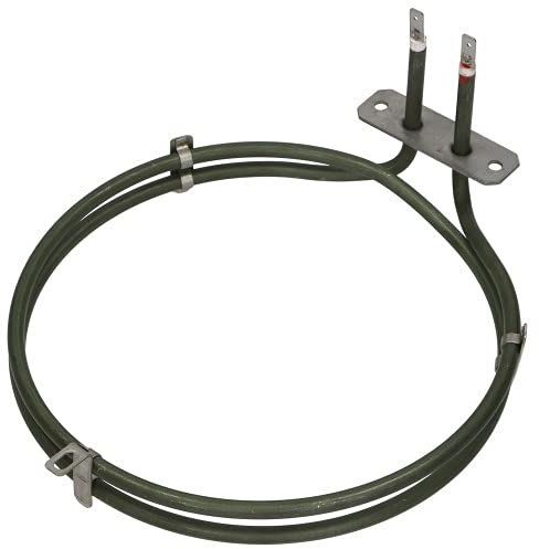 Whirlpool AKZ161/ IX/ 02 Fan Oven Element 2000W