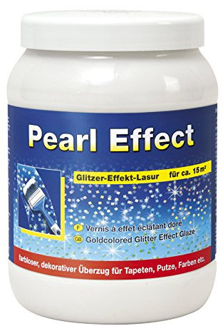 Pearl Effect Lasur 1,5 Ltr.