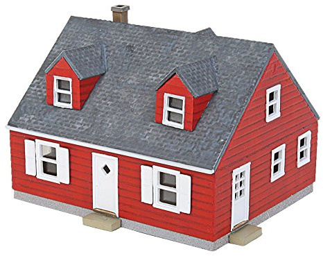 Walthers Cornerstone 933-3839 - Einfamilienhaus