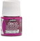 Pebeo Deco Bright Paint, Fucsia, 45 ml