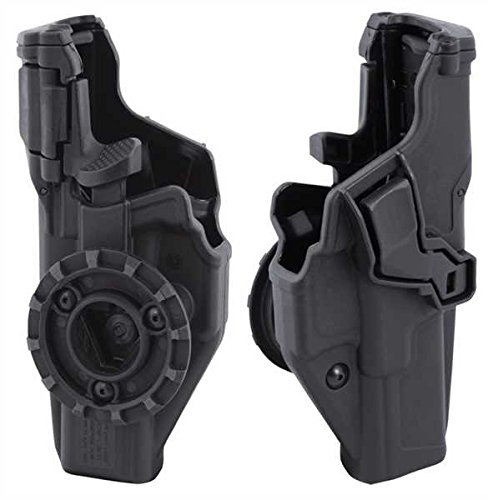 Radar Tactical Holster Safe&Fast 6661 Glock 17