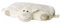 Warmies® Wärmekissen/Stofftier Schaf Hirse Lavendelfüllung 25cm 600g (exklusives Warmies-Design für Greenlife Value)