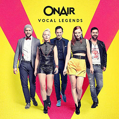 Heart of Berlin (Universal Music)