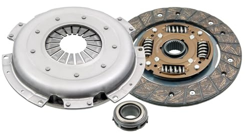 Clutch Kit Blue Print ADU173002 Febi Bilston -New Pck of 1