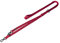 Nobby Führleine Classic Comfort extra lang, rot, L: 300 cm, B: 25 mm, 1 Stück