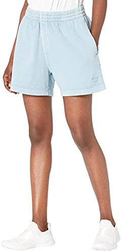 Reebok Classics Natural Dye Shorts, meteor grey, S
