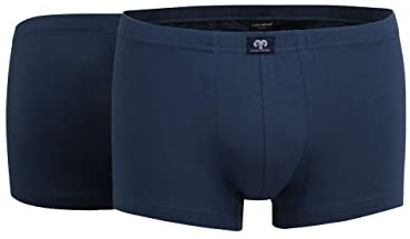 Ceceba Pants, Konvex, 2er Pack blau-mittel-Uni