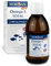 NORSAN Premium Omega-3 Fischöl Total Naturell hochdosiert 200 ml - 2.000 mg Omega-3 pro Portion-hochwertiges Öl mit 1120 mg EPA & 536 DHA-und 800 IE Vitamin D3