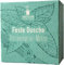 BIOTURM Feste Dusche Zitronengras-Minze 100g