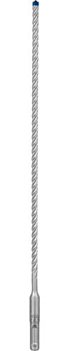 Bosch Professional 1x Broca para martillo Expert SDS plus-7X (para Hormigón armado, Ø 6.00 x 315 mm, accesorios Martillo perforador rotativo)