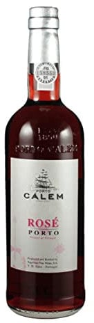 Calem Rosé Porto 0.75 Liter