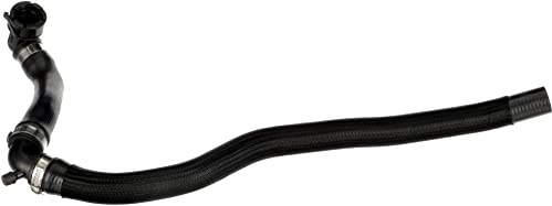 GATES 02-2855 Heizungsschlauch 110613065R 4275-22855 427522855 schwarz | Kompatibel mit: RENAULT ZOE, ZOE Kasten/Schrägheck