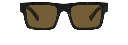 Prada 0PR 19WS 52 19D01T Sonnenbrille, Unisex, Erwachsene, Mehrfarbig, Einheitsgröße