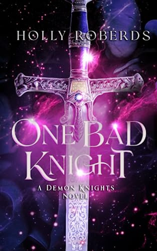 One Bad Knight (Demon Knights)