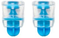 Hydrapak Comet: Lot de 2 Valves de Morsure de Remplacement pour Poche à Eau et Réservoir à Eau