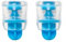 Hydrapak Comet: Lot de 2 Valves de Morsure de Remplacement pour Poche à Eau et Réservoir à Eau