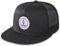 Dakine Offshore Flat Bill Trucker Hut - Black