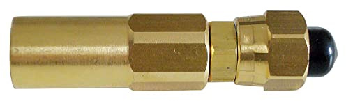 Slangkoppelingen set OB-F5/16 voor TU5/16 hydraulische slang