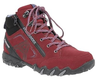 Allrounder by Mephisto Adult Master-Artikel Norika Tex N050-P2007643 88 sonstige Gr. 39