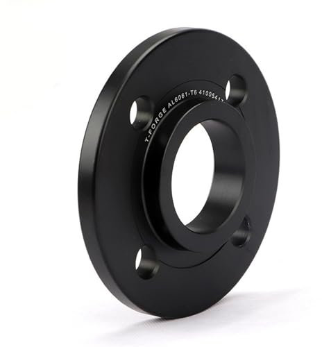 Spurverbreiterungen 2 Stück 4 Lugs Für OPEL Für Vectra Für Adam Für Astra Für Corsa Für Combo 8/10/12 Mm Spurverbreiterungsadapter PCD 4x100 CB 56,6 Mm Distanzscheiben Spurplatten (Farbe : 2PCS 10mm