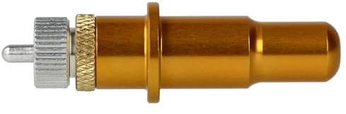 vhbw Messerhalter Ersatz für Roland XD-CH2 | XD-CH3 für Plotter - 9,5/11,5/16 mm Durchmesser