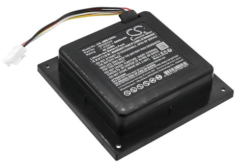 Cameron Sino Ersatz Akku für JBL PartyBox 110 PN:JBL IBA064GA, ICA002GA 6800mAh / 50.32Wh