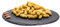 Erdnüsse in der Schale 500g | geröstet ohne Salz | 100g/250g/500g/1kg | ganze Erdnüsse mit Schale | Erdnuss | Erdnusskerne | leckerer Snack |