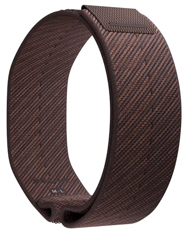 Polar Loop Replacement Wristband – Comfortable & Adjustable Strap Loop Fitness Band – Lightweight, Durable, Easy to Change