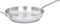 Cuisinart Chef's Classic Stainless 12 Open Skillet with Helper Handle,Stainless Steel, 722-30H Cookware-Collection